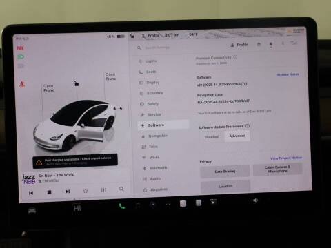 2023 Tesla Model 3 Long Range