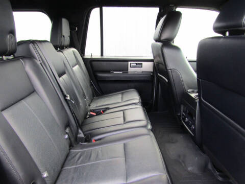 2017 Ford Expedition XLT