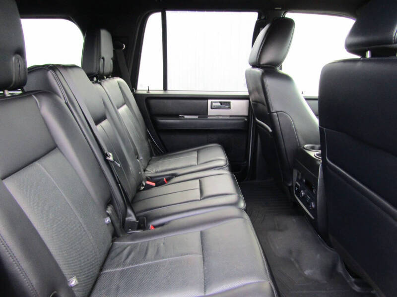 2017 Ford Expedition XLT