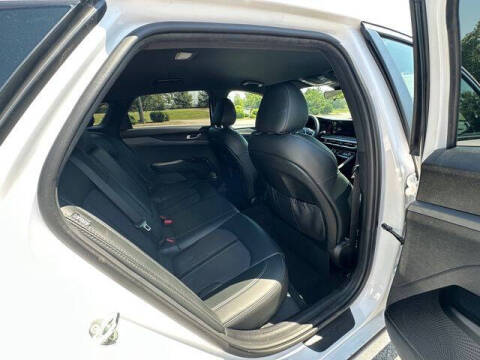 2023 Kia K5