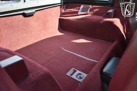 1993 Chevrolet Corvette