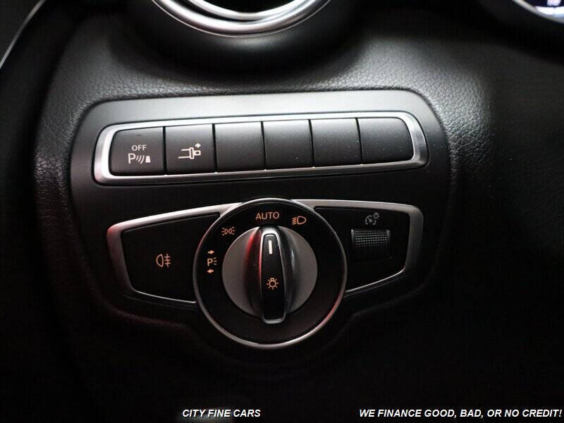 2021 Mercedes-Benz C-Class AMG C 63 S