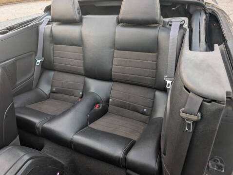 2013 Ford Mustang GT Premium