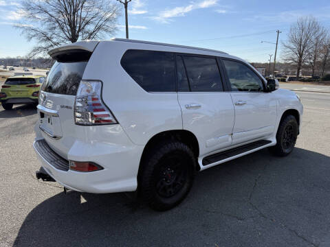 2014 Lexus GX 460