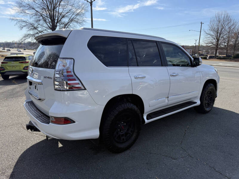 2014 Lexus GX 460