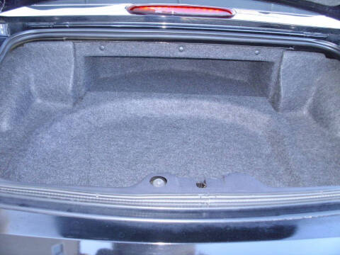 2004 Ford Thunderbird Deluxe