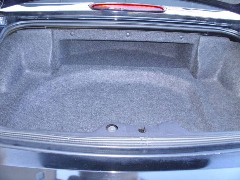 2004 Ford Thunderbird Deluxe