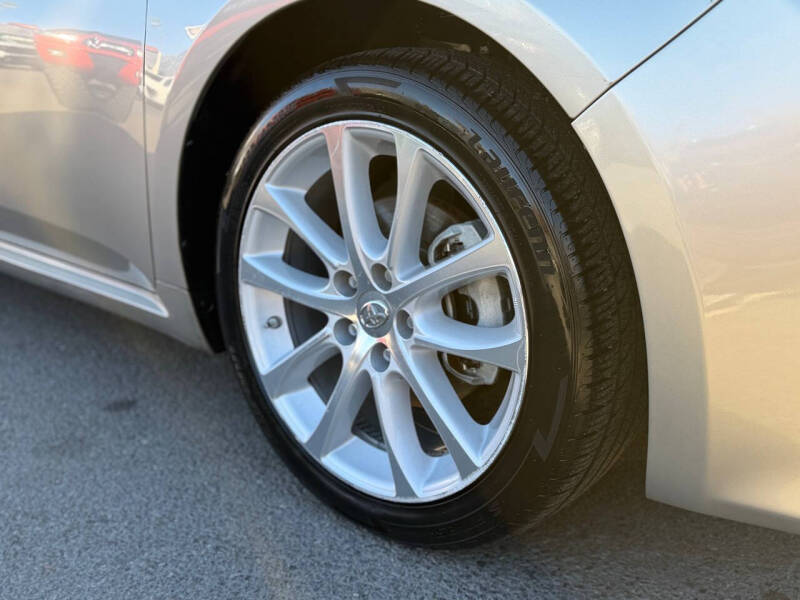 2014 Toyota Avalon Limited