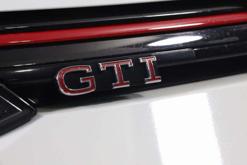 2023 Volkswagen Golf GTI