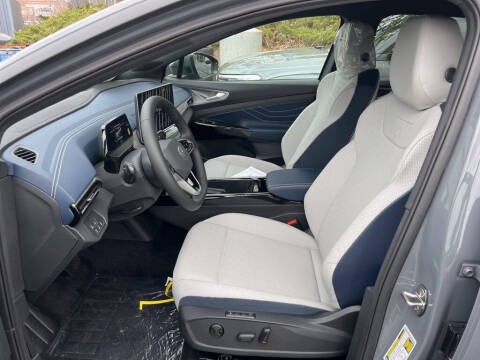 2025 Volkswagen ID.4 Pro S