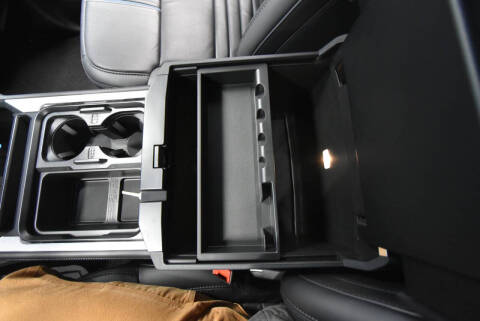 2025 Ford F-250 Super Duty