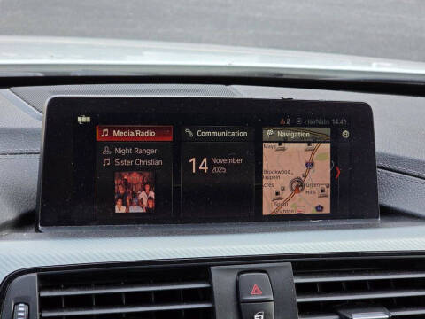 2019 BMW 4 Series 440i Gran Coupe