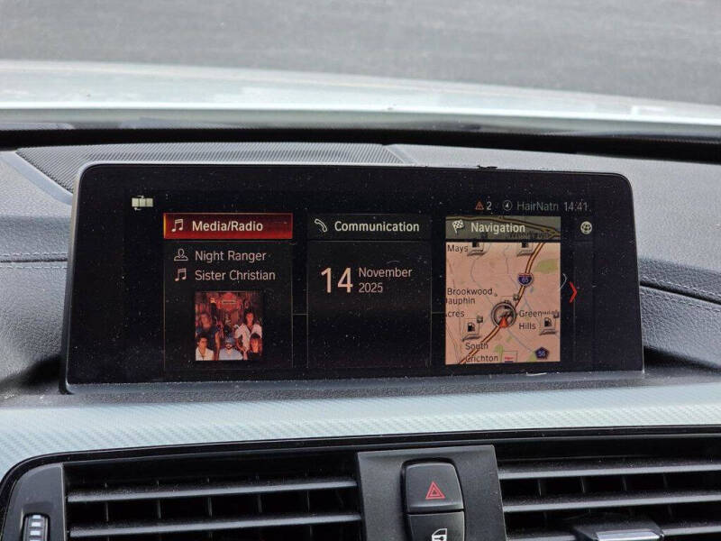 2019 BMW 4 Series 440i Gran Coupe