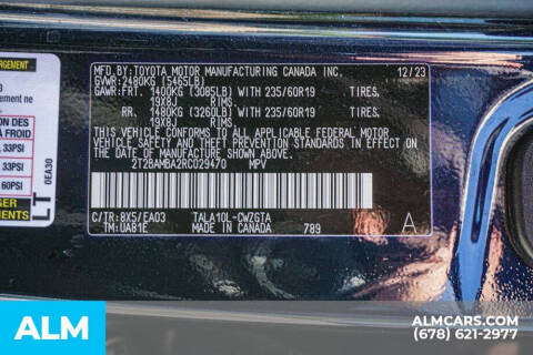 2024 Lexus RX 350
