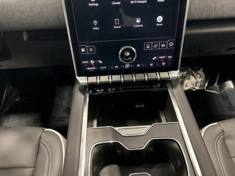 2026 GMC Sierra EV Elevation