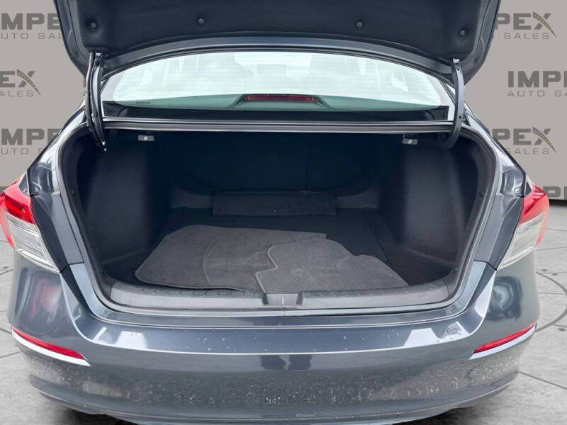 2024 Honda Civic EX