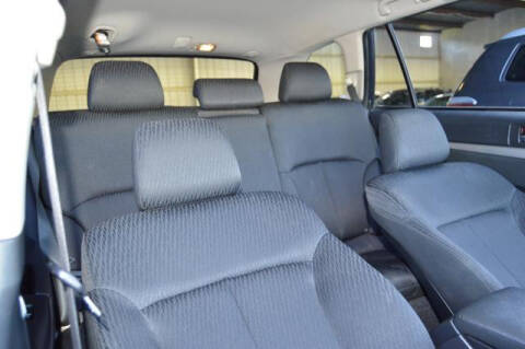 2010 Subaru Outback 2.5i Premium