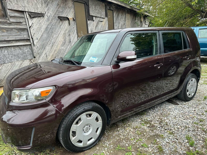 2008 Scion xB for sale in Mount Airy, MD