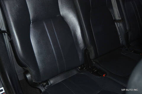 2015 Land Rover LR4 HSE