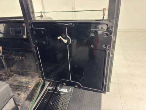 1930 International 3800