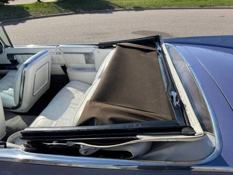 1960 Cadillac Eldorado