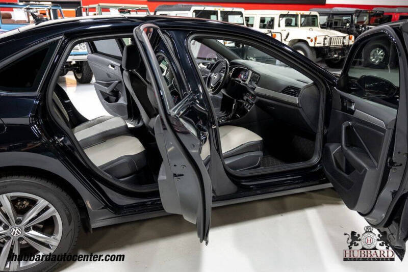 2021 Volkswagen Jetta