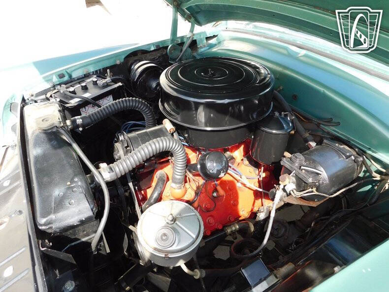 1953 Mercury Monterey