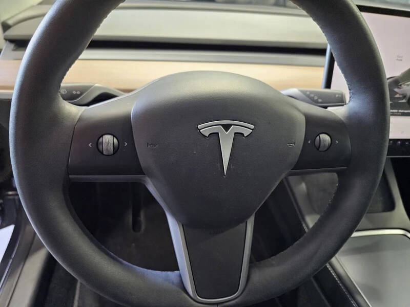 2023 Tesla Model 3 Long Range