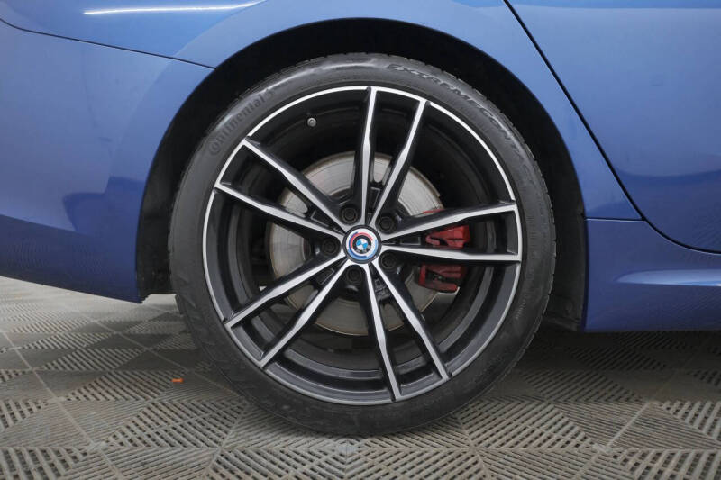 2022 BMW 3 Series M340i