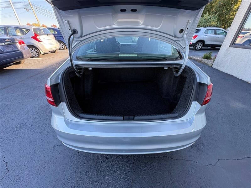 2015 Volkswagen Jetta