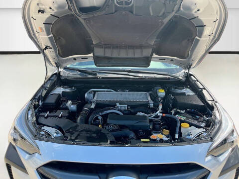 2025 Subaru Outback Limited XT