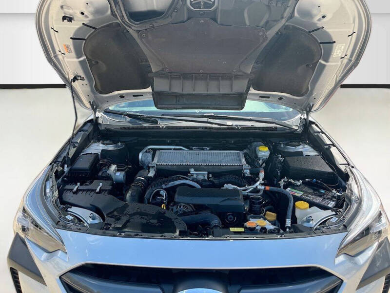 2025 Subaru Outback Limited XT