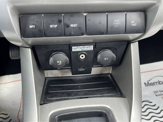 2009 Ford Focus SES