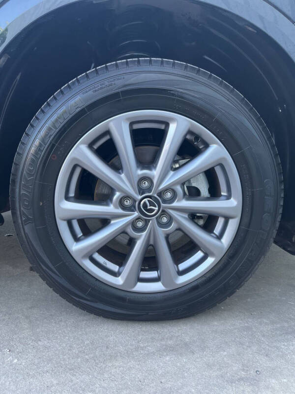 2024 Mazda CX-5 2.5 S Select
