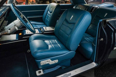 1962 Chevrolet Impala