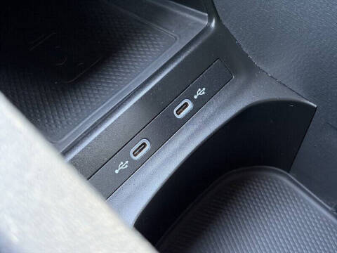 2021 Volkswagen ID.4 Pro