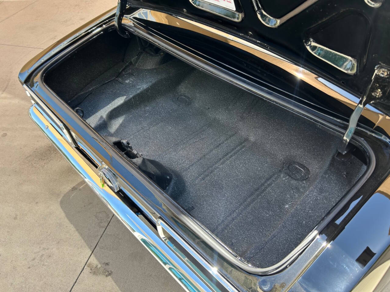 1967 Chevrolet Camaro 8