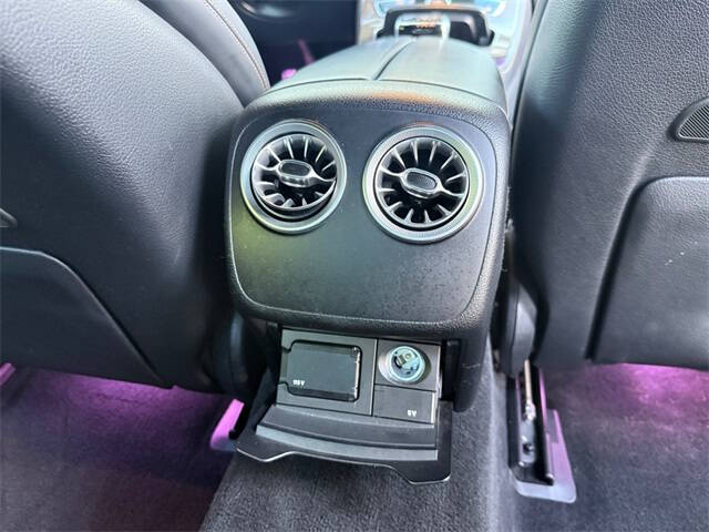 2019 Mercedes-Benz CLS AMG CLS 53 S