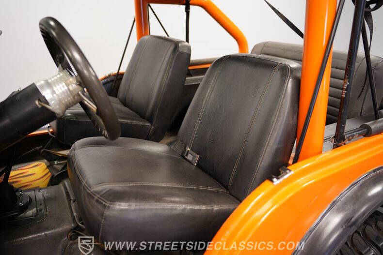 1977 Jeep CJ-5