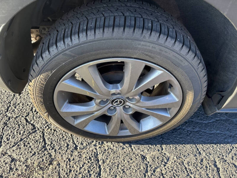 2021 Mazda CX-30 Select