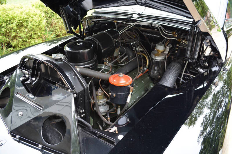 1947 Cadillac Series 62