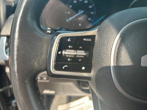 2022 Kia Carnival SX Prestige