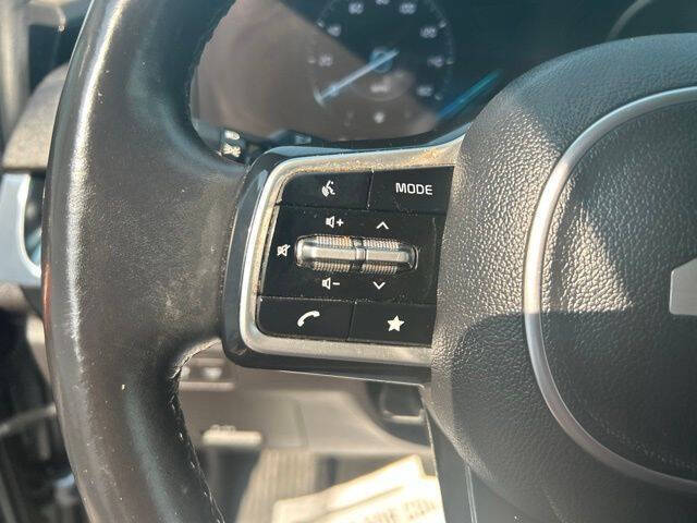 2022 Kia Carnival SX Prestige