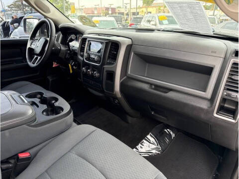 2013 RAM 1500 Express