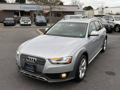 2015 Audi Allroad 2.0T quattro Premium Plus