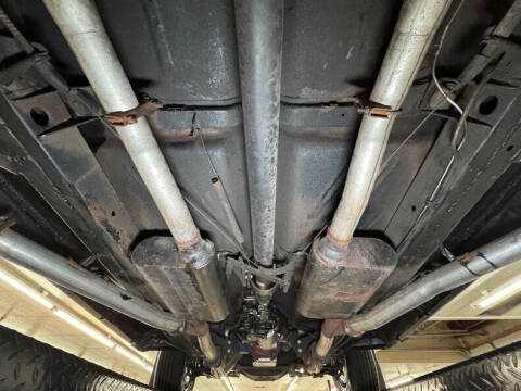 1955 Chevrolet Bel Air