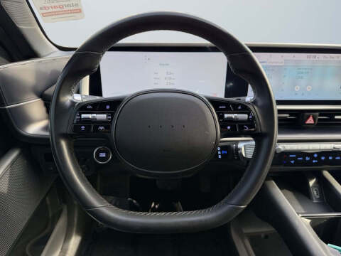 2023 Hyundai IONIQ 6 SE