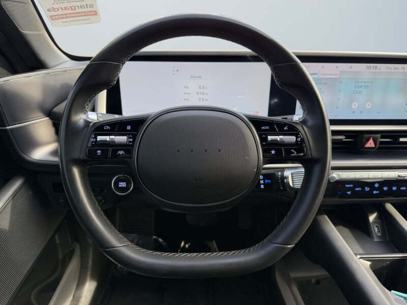 2023 Hyundai IONIQ 6 SE