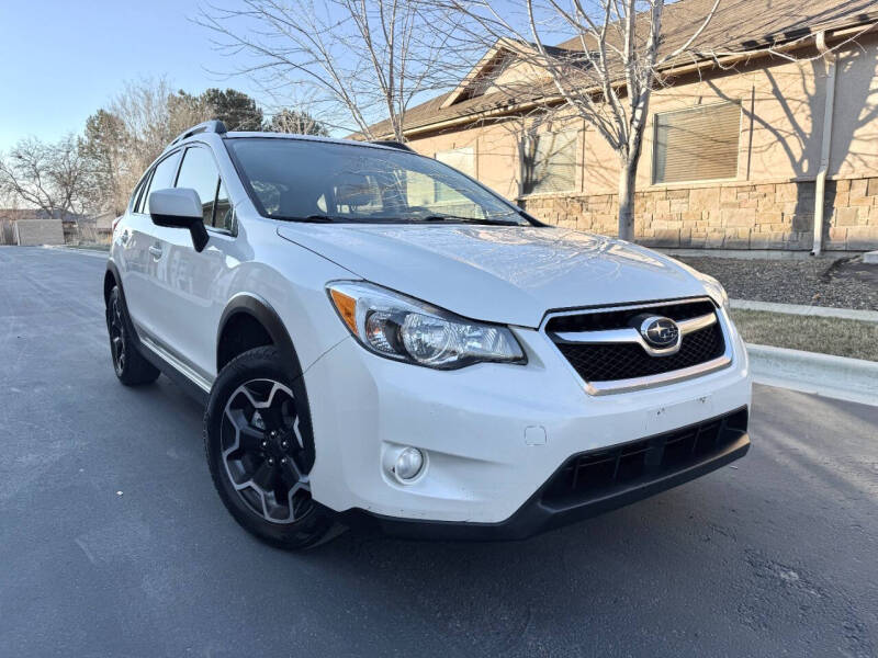 Image 2 of 2014 Subaru XV Crosstrek 2.0i Limited