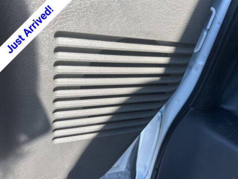 2026 Chevrolet Express 2500